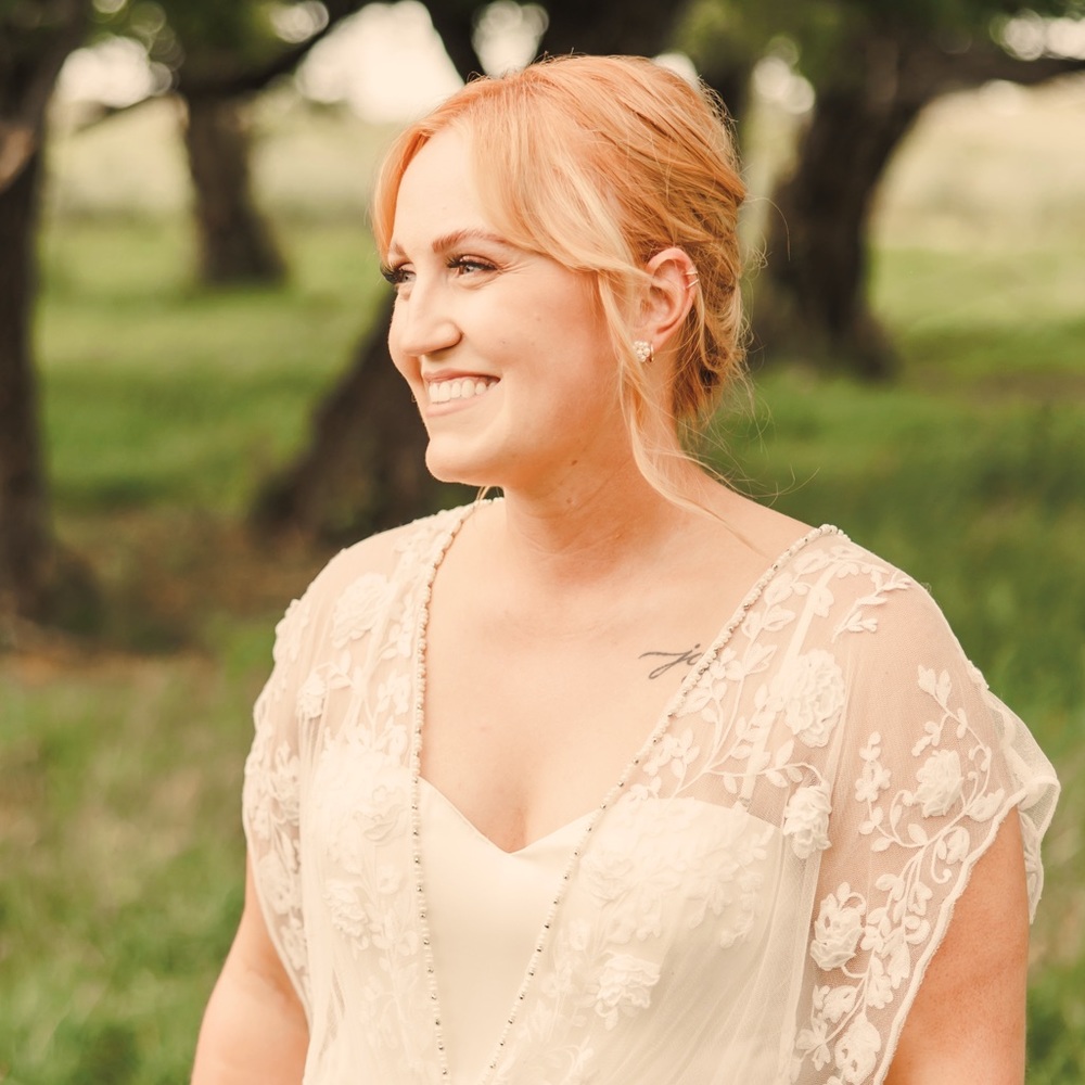 Meet your Posher, Paige